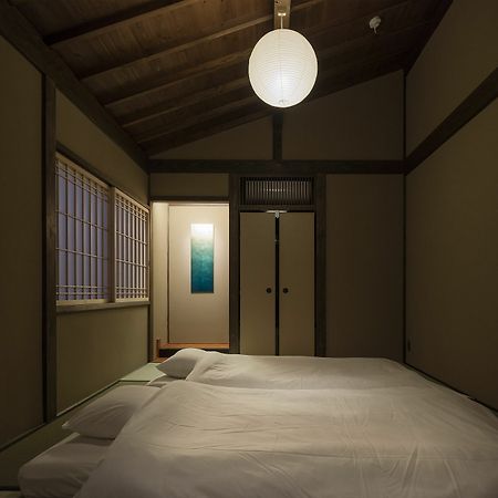 Choya Goshominami Machiya House Βίλα Κιότο Εξωτερικό φωτογραφία