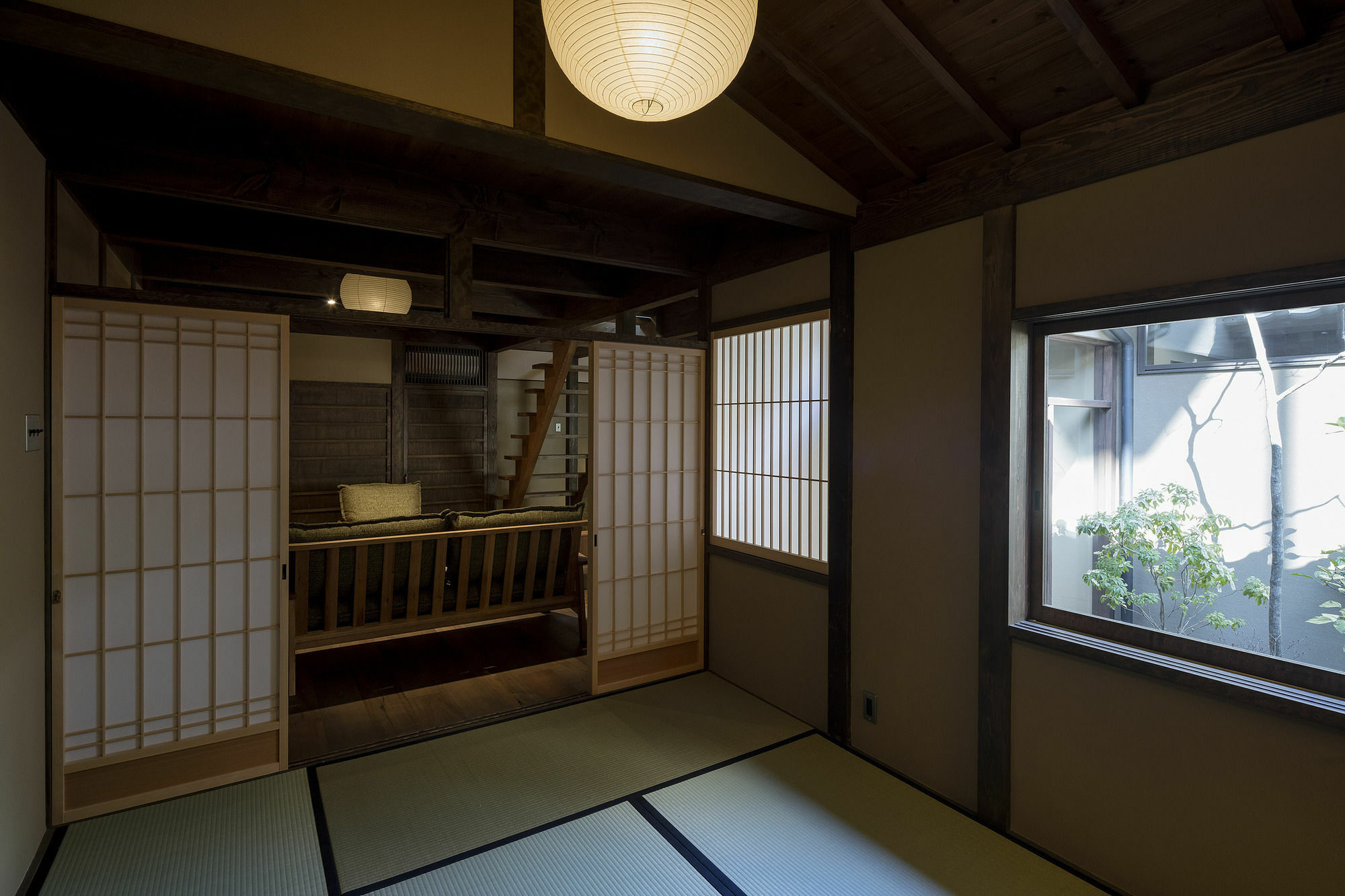 Choya Goshominami Machiya House Βίλα Κιότο Εξωτερικό φωτογραφία