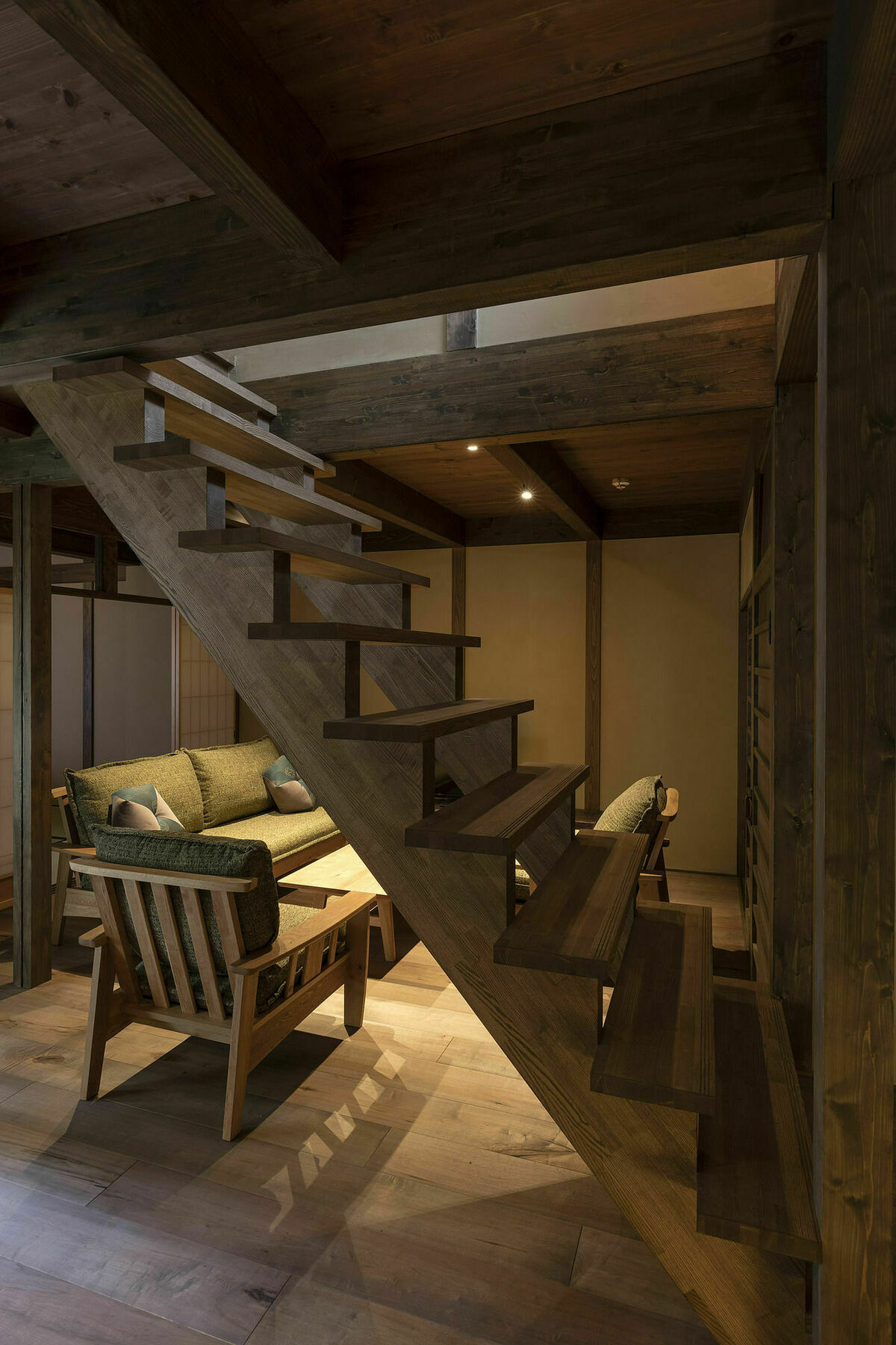 Choya Goshominami Machiya House Βίλα Κιότο Εξωτερικό φωτογραφία