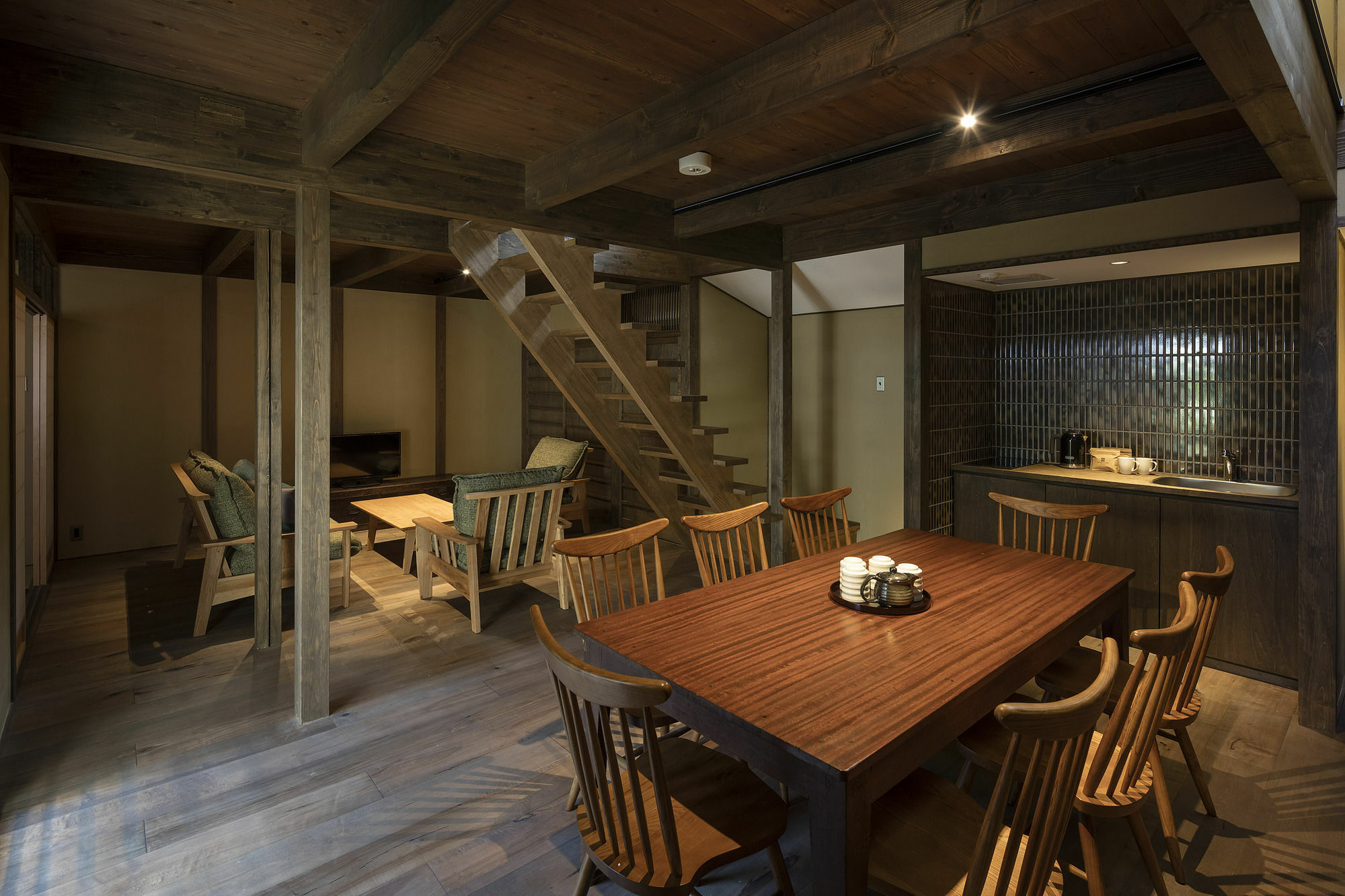 Choya Goshominami Machiya House Βίλα Κιότο Εξωτερικό φωτογραφία