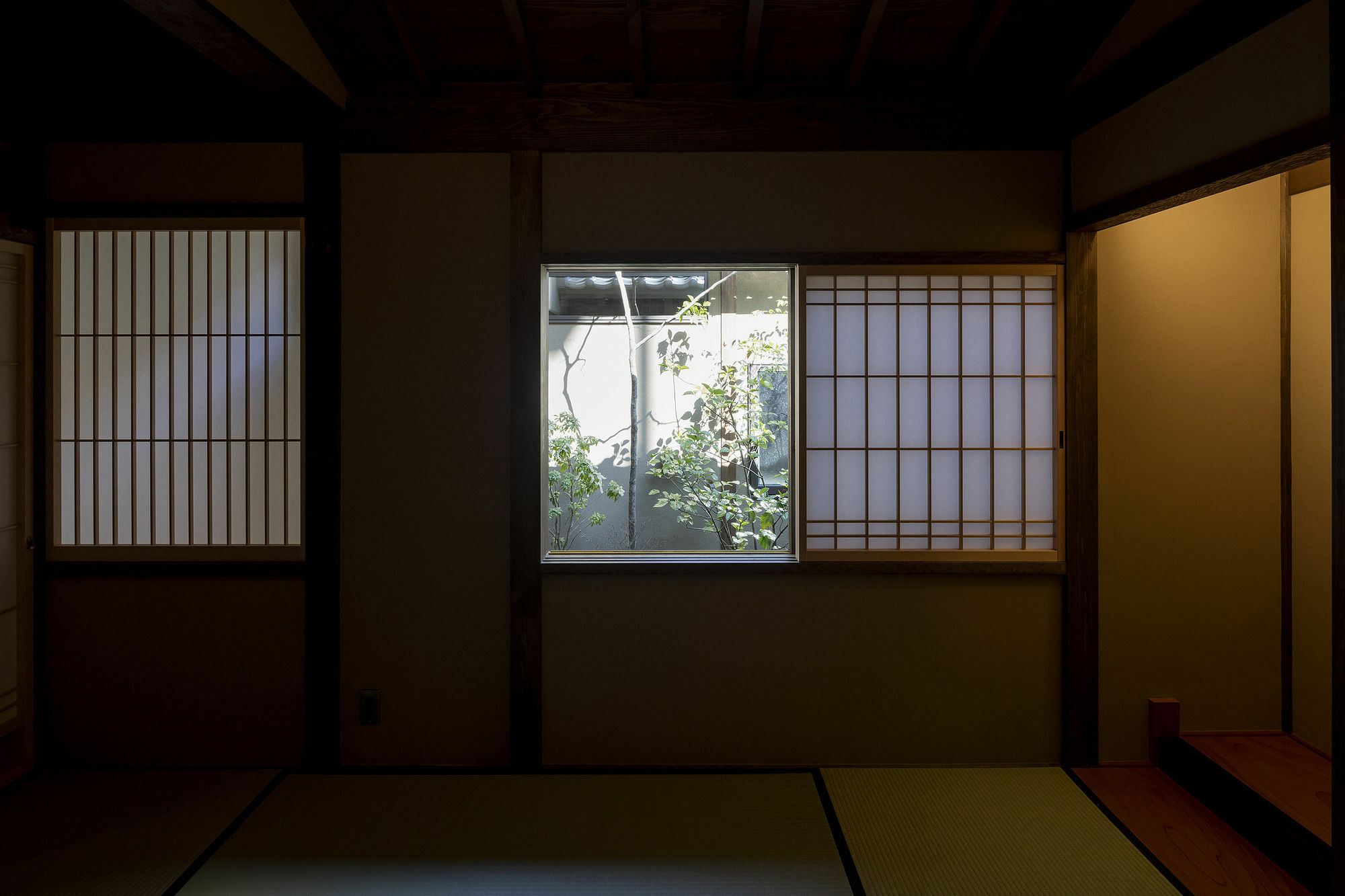 Choya Goshominami Machiya House Βίλα Κιότο Εξωτερικό φωτογραφία