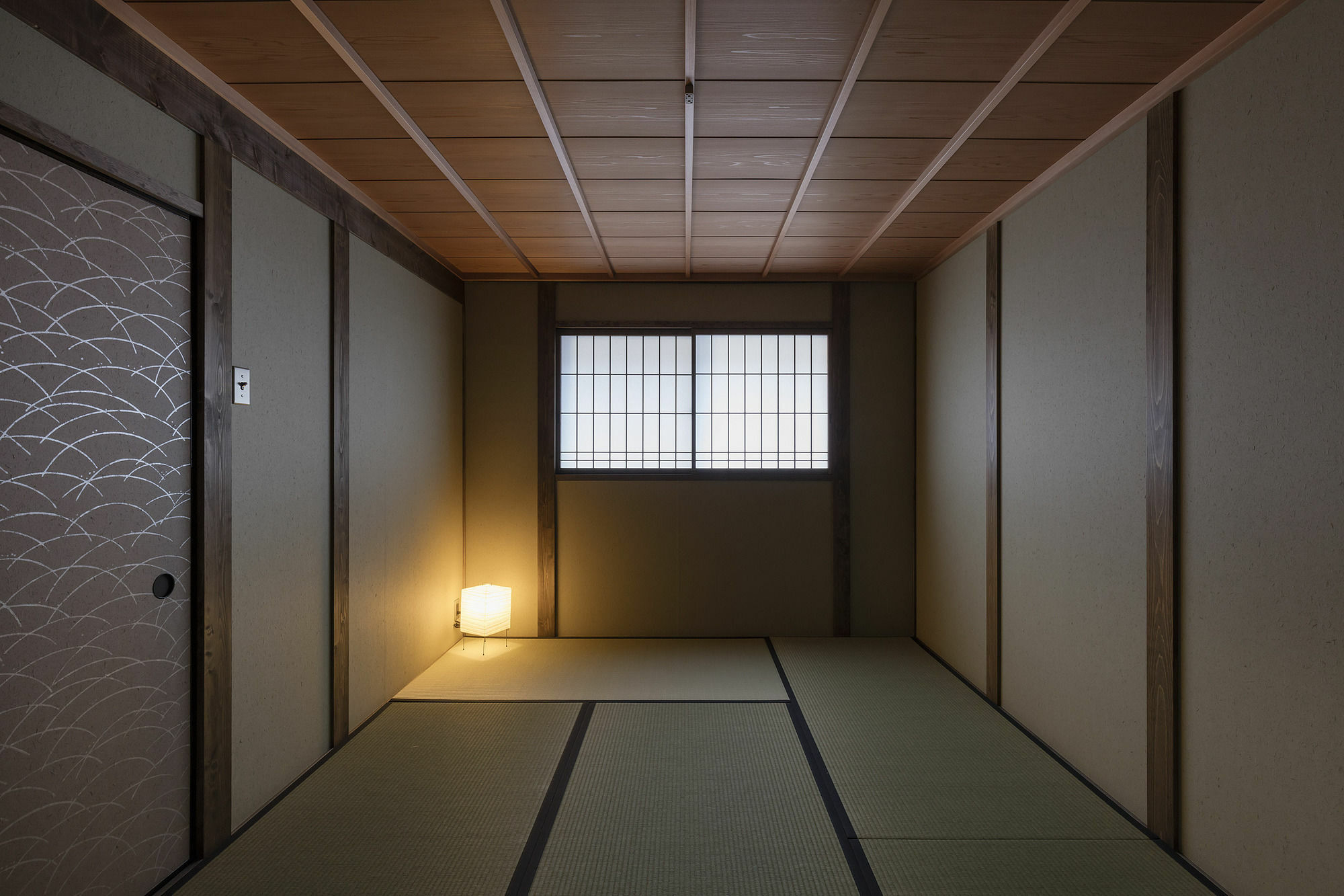 Choya Goshominami Machiya House Βίλα Κιότο Εξωτερικό φωτογραφία