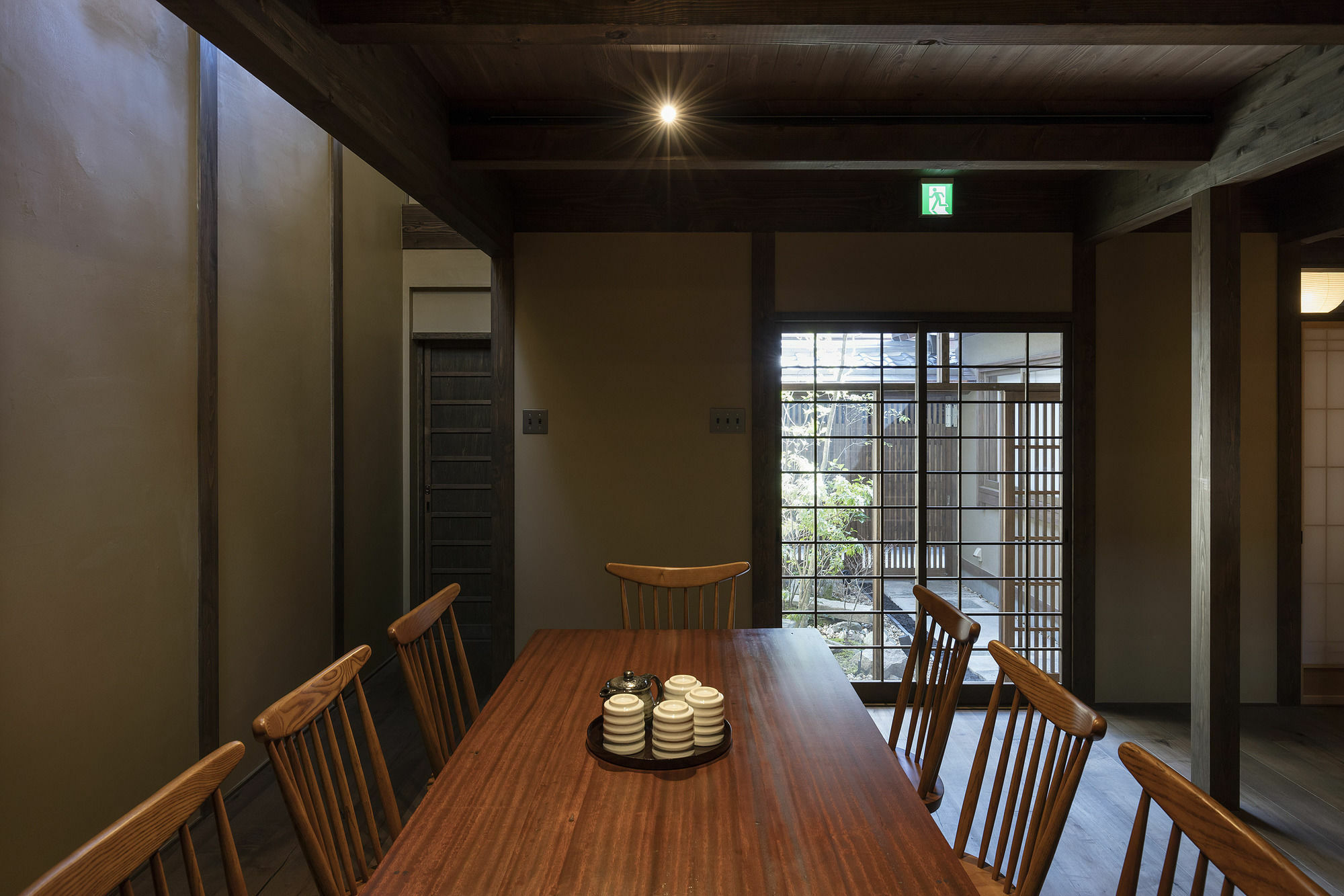 Choya Goshominami Machiya House Βίλα Κιότο Εξωτερικό φωτογραφία