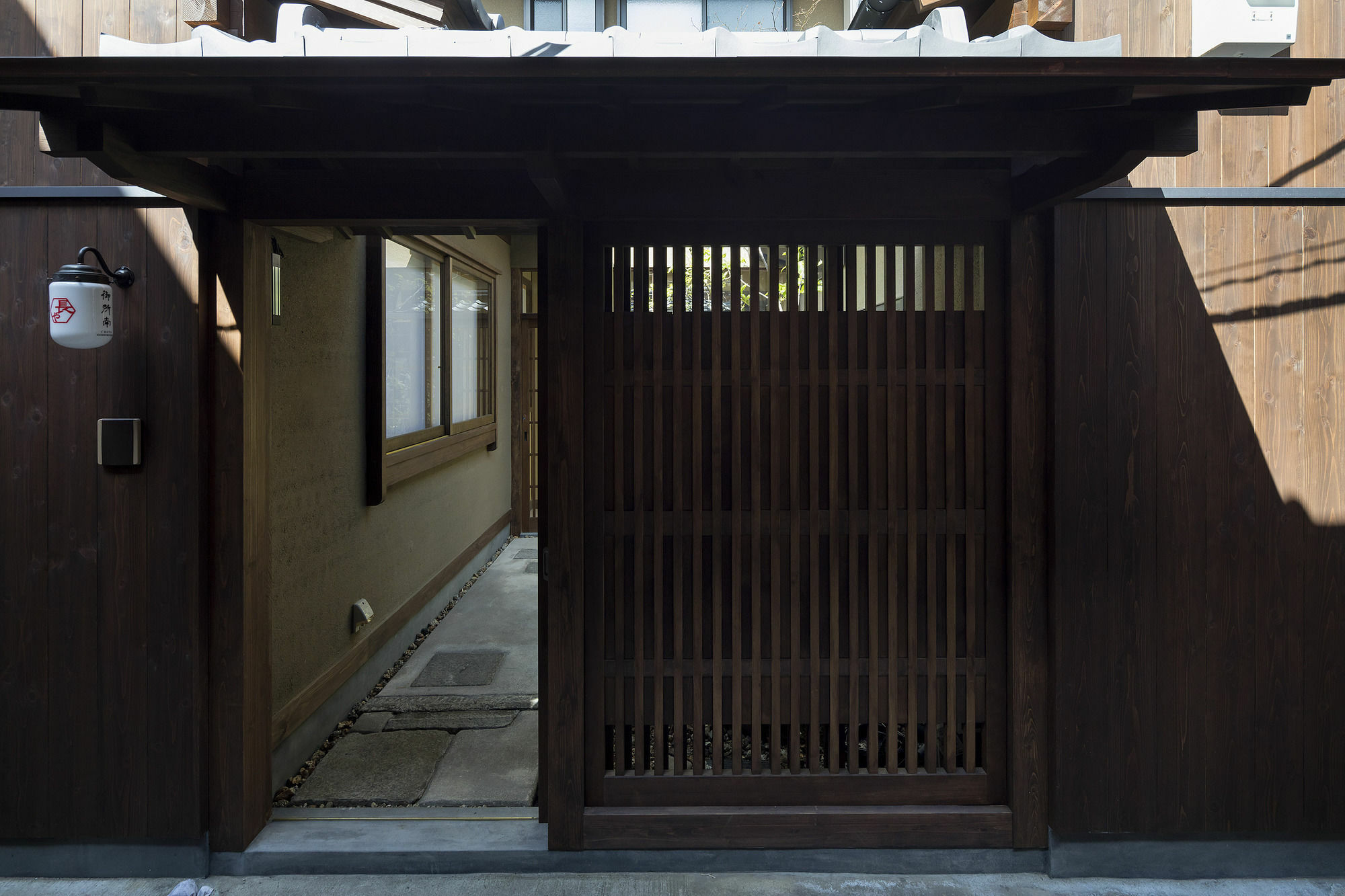 Choya Goshominami Machiya House Βίλα Κιότο Εξωτερικό φωτογραφία