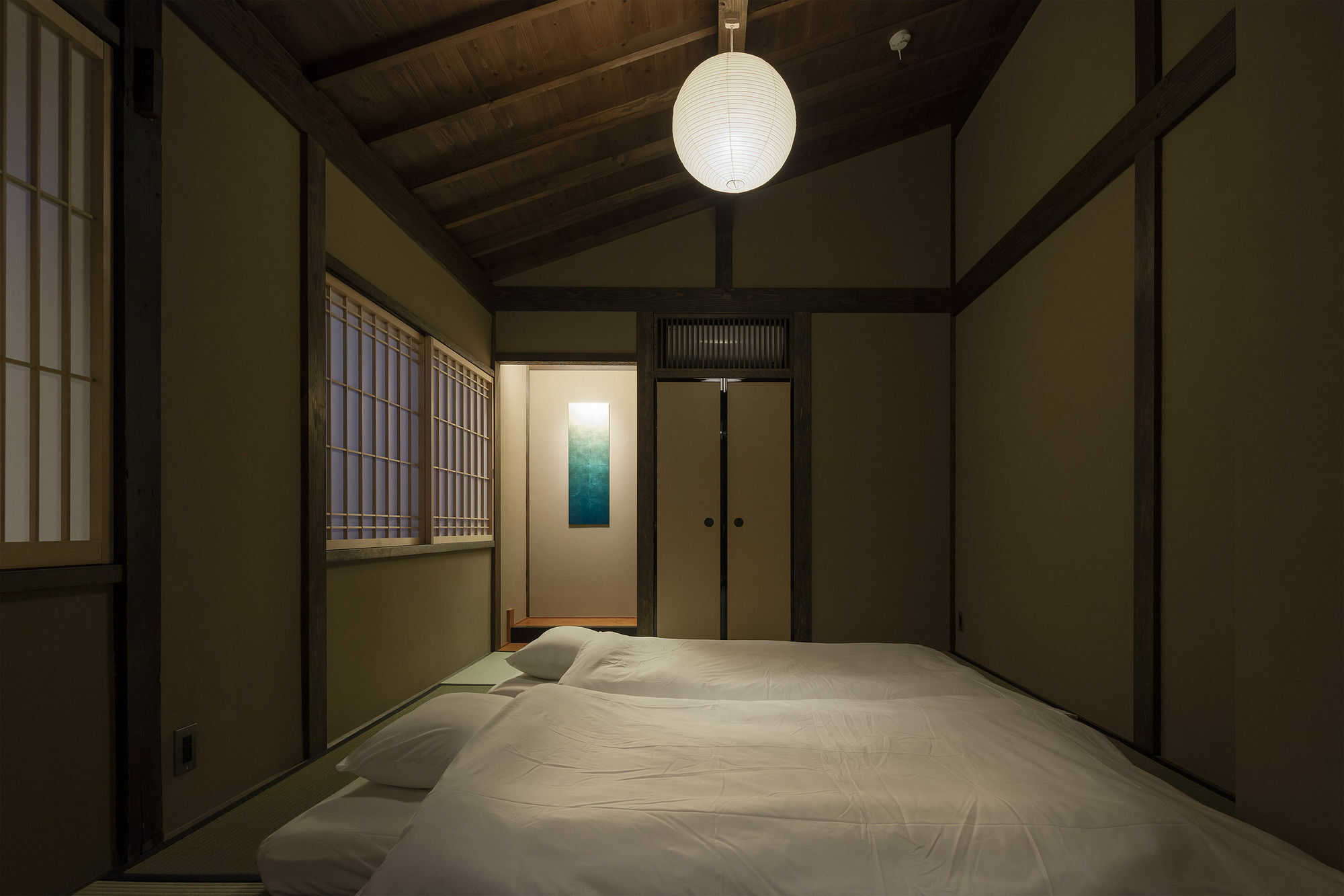 Choya Goshominami Machiya House Βίλα Κιότο Εξωτερικό φωτογραφία