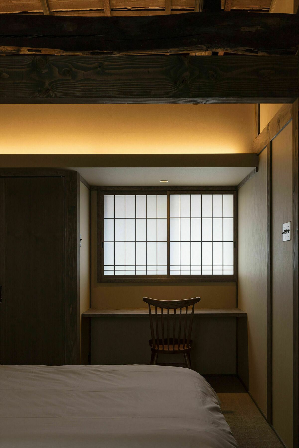 Choya Goshominami Machiya House Βίλα Κιότο Εξωτερικό φωτογραφία