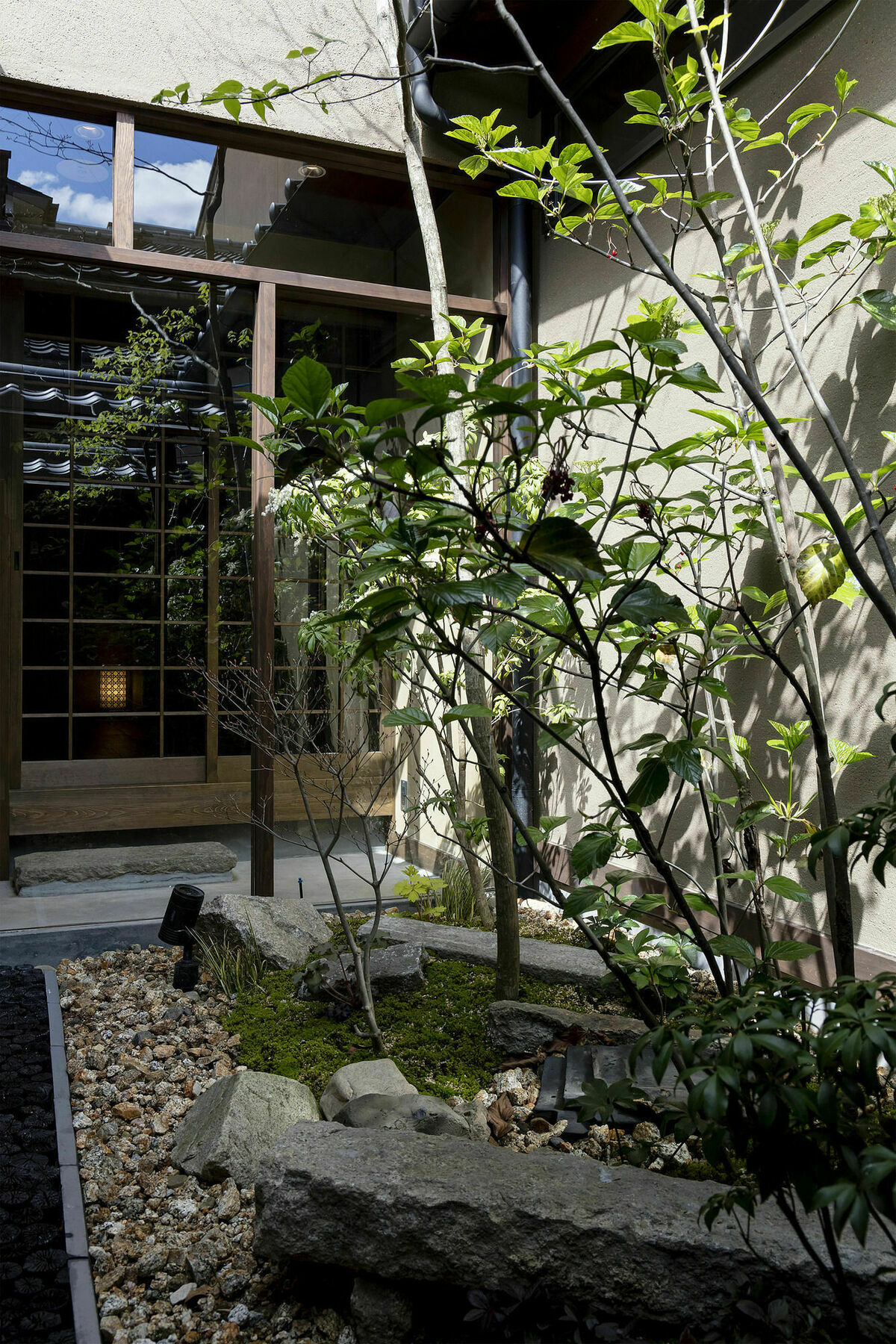Choya Goshominami Machiya House Βίλα Κιότο Εξωτερικό φωτογραφία