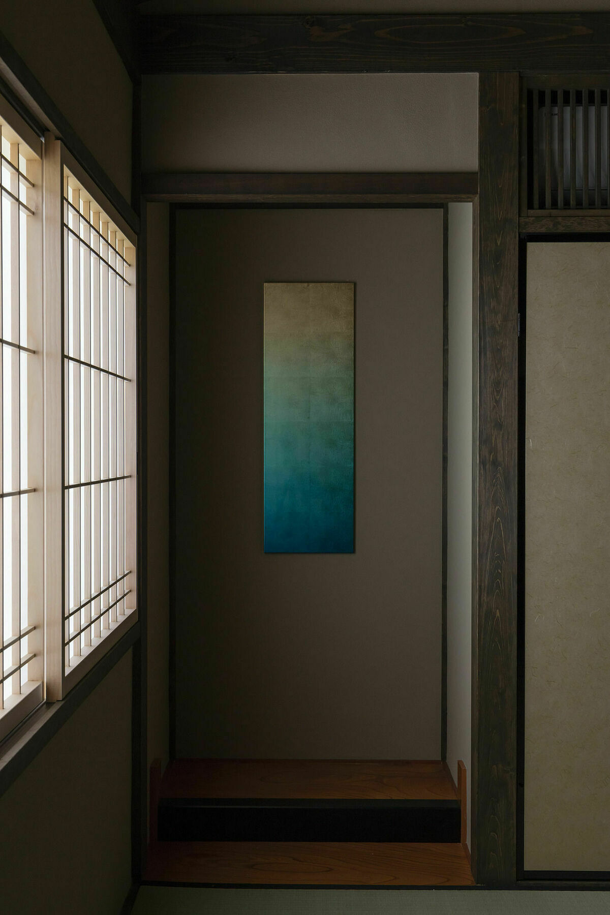Choya Goshominami Machiya House Βίλα Κιότο Εξωτερικό φωτογραφία