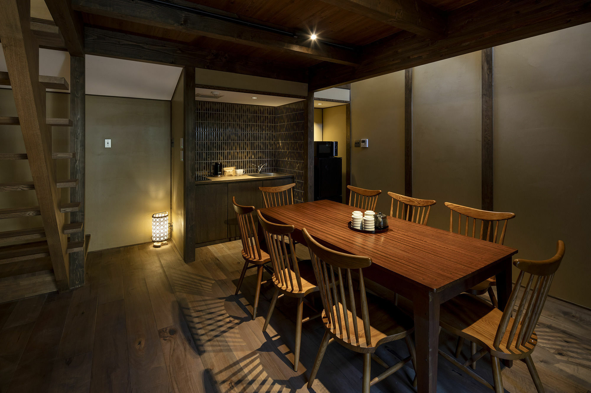 Choya Goshominami Machiya House Βίλα Κιότο Εξωτερικό φωτογραφία