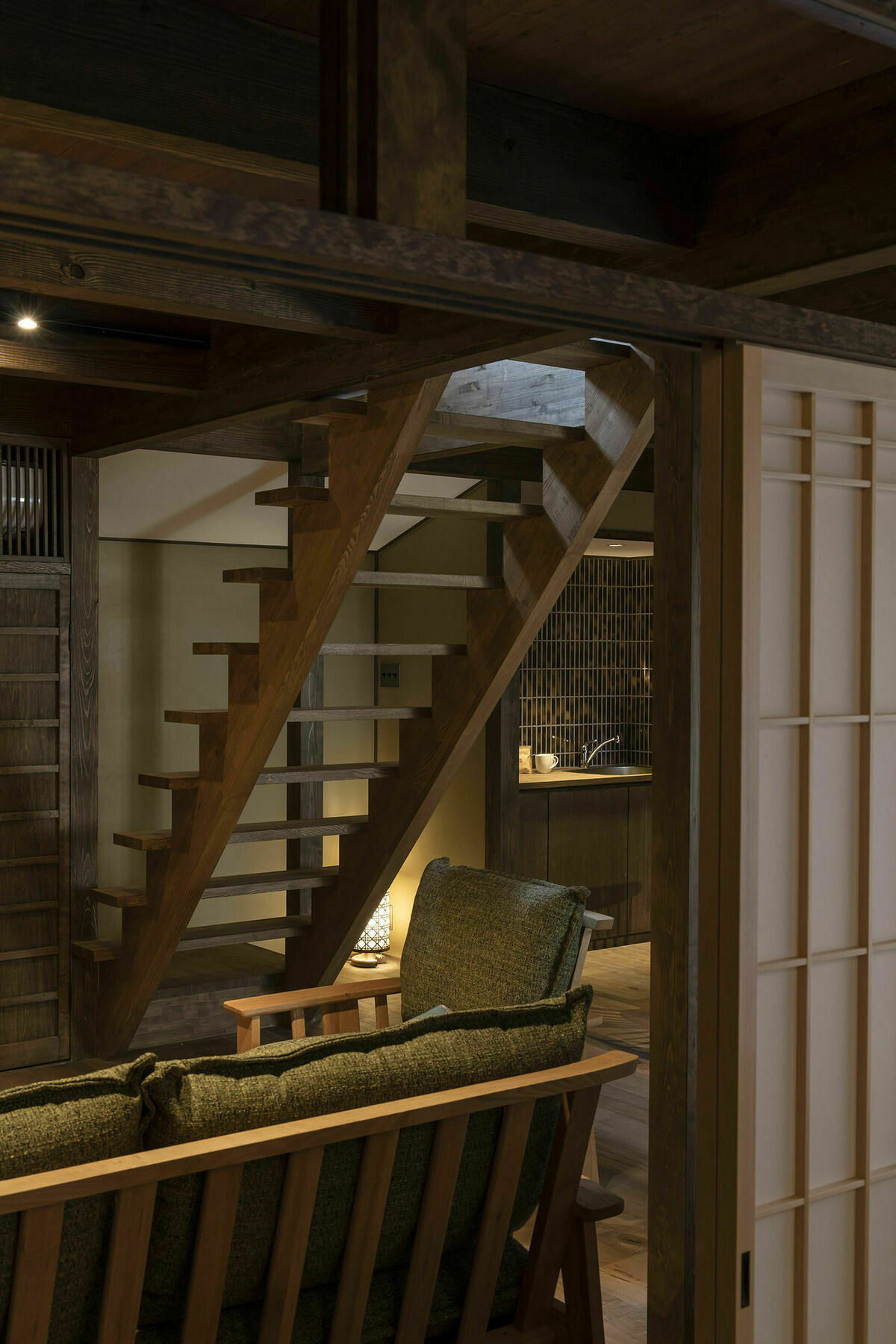 Choya Goshominami Machiya House Βίλα Κιότο Εξωτερικό φωτογραφία