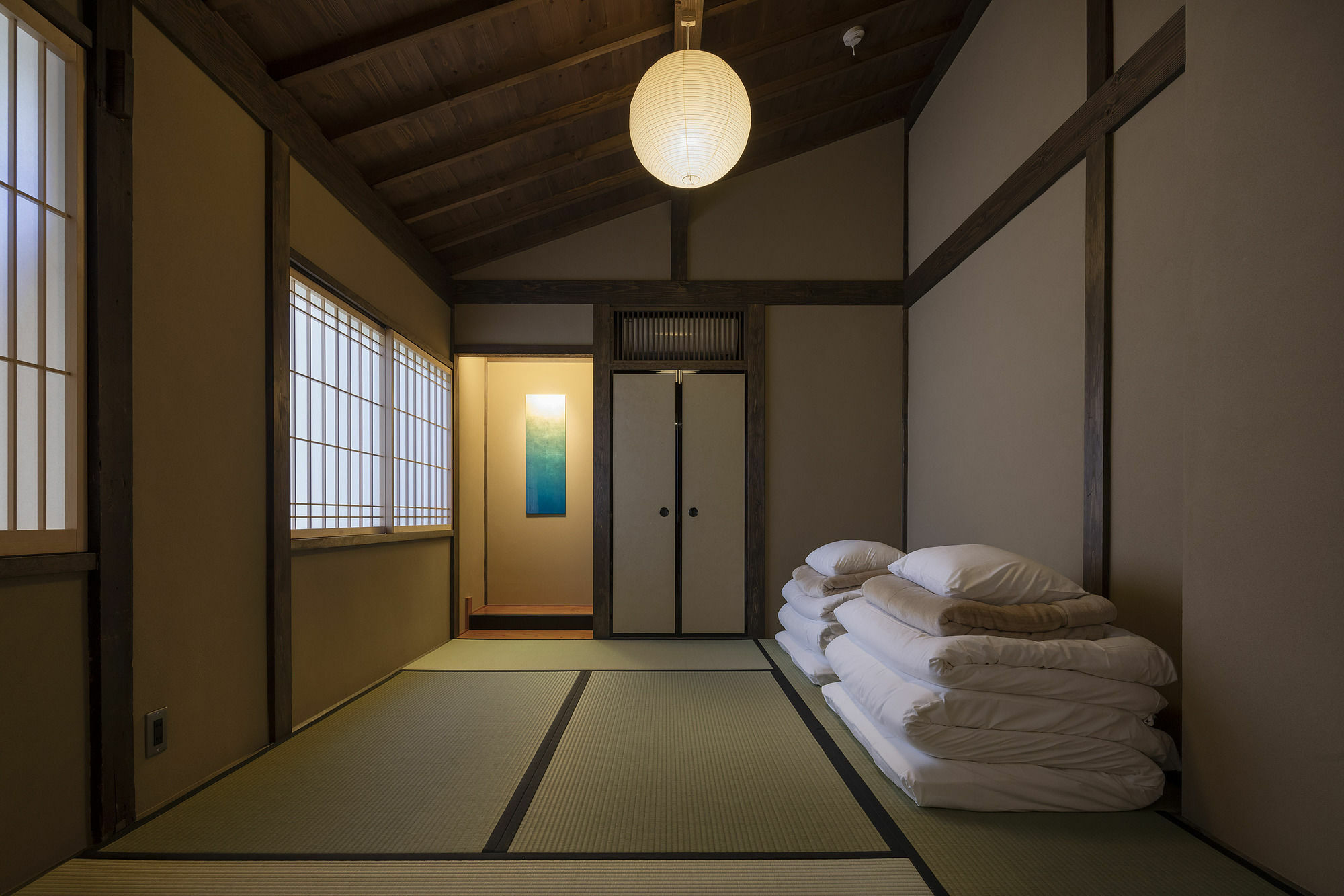Choya Goshominami Machiya House Βίλα Κιότο Εξωτερικό φωτογραφία