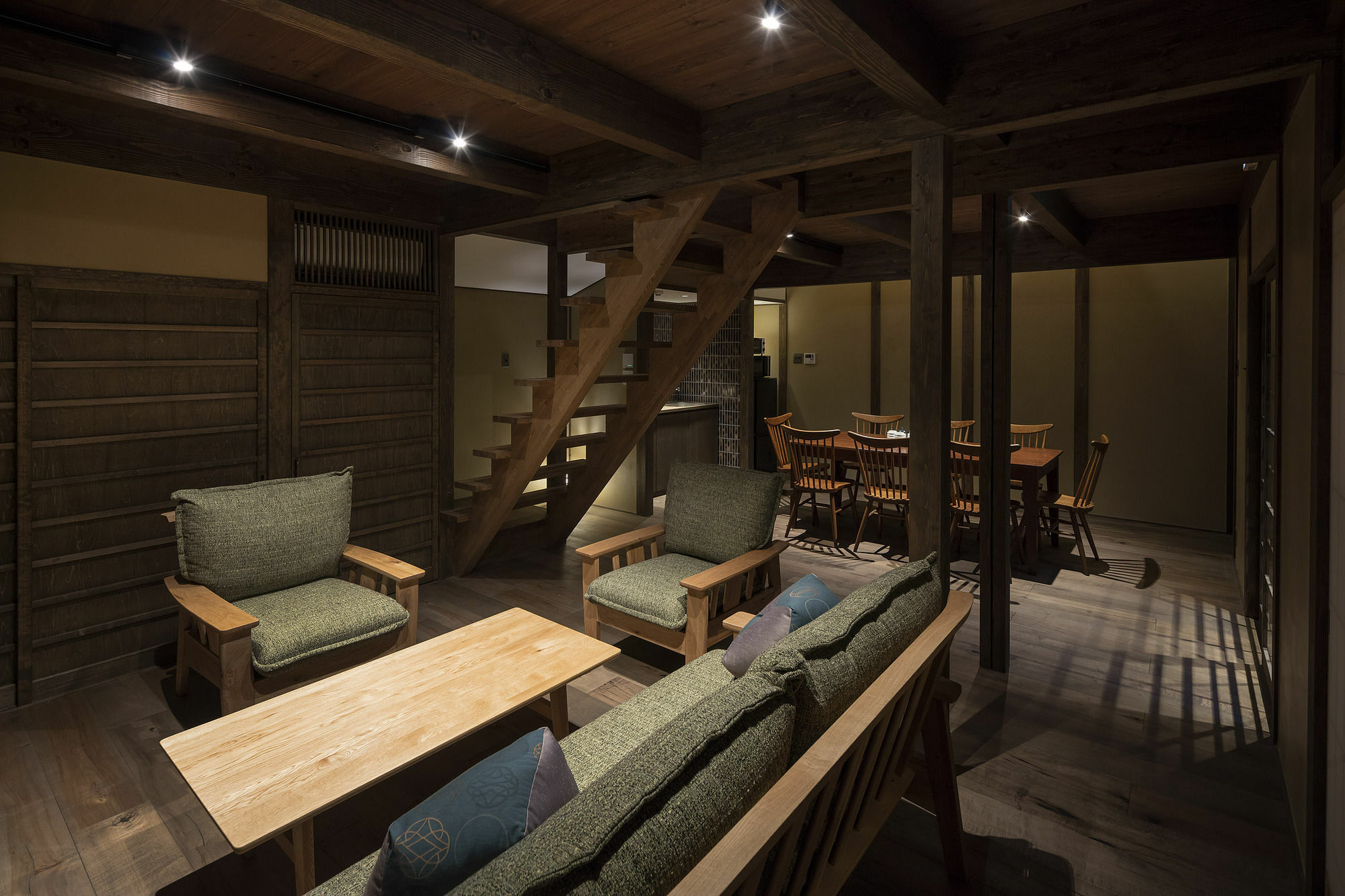 Choya Goshominami Machiya House Βίλα Κιότο Εξωτερικό φωτογραφία