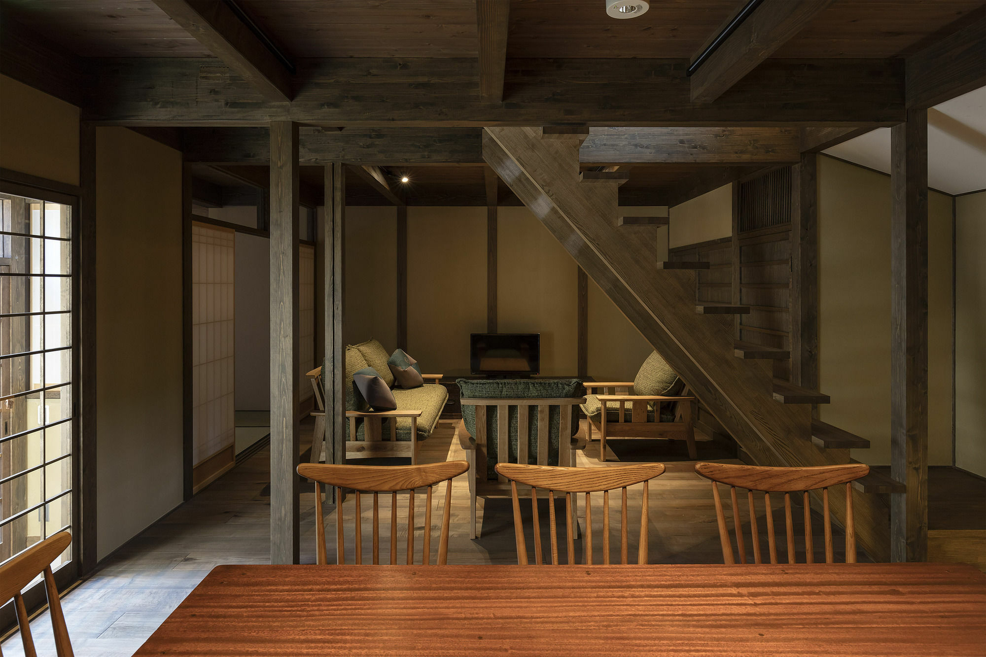 Choya Goshominami Machiya House Βίλα Κιότο Εξωτερικό φωτογραφία