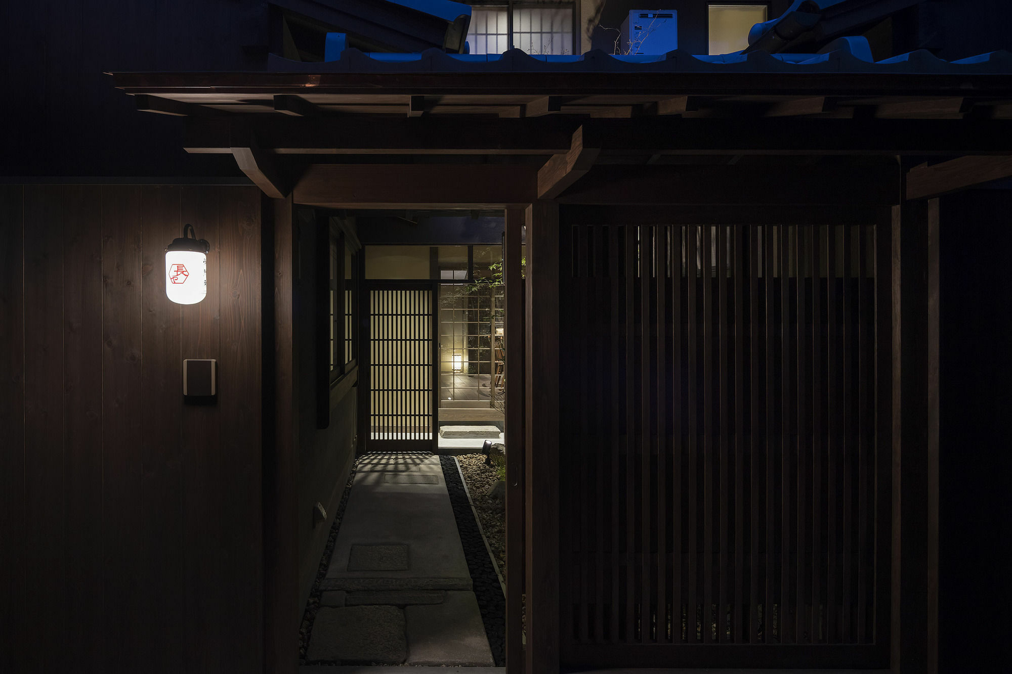 Choya Goshominami Machiya House Βίλα Κιότο Εξωτερικό φωτογραφία