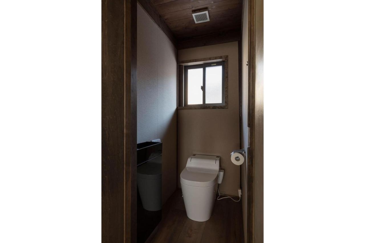 Choya Goshominami Machiya House Βίλα Κιότο Εξωτερικό φωτογραφία